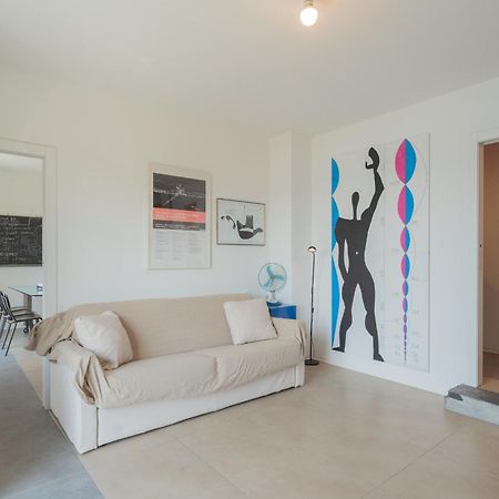 La Casa Dell'Architetto By Rent All Como ブレーヴィオ エクステリア 写真