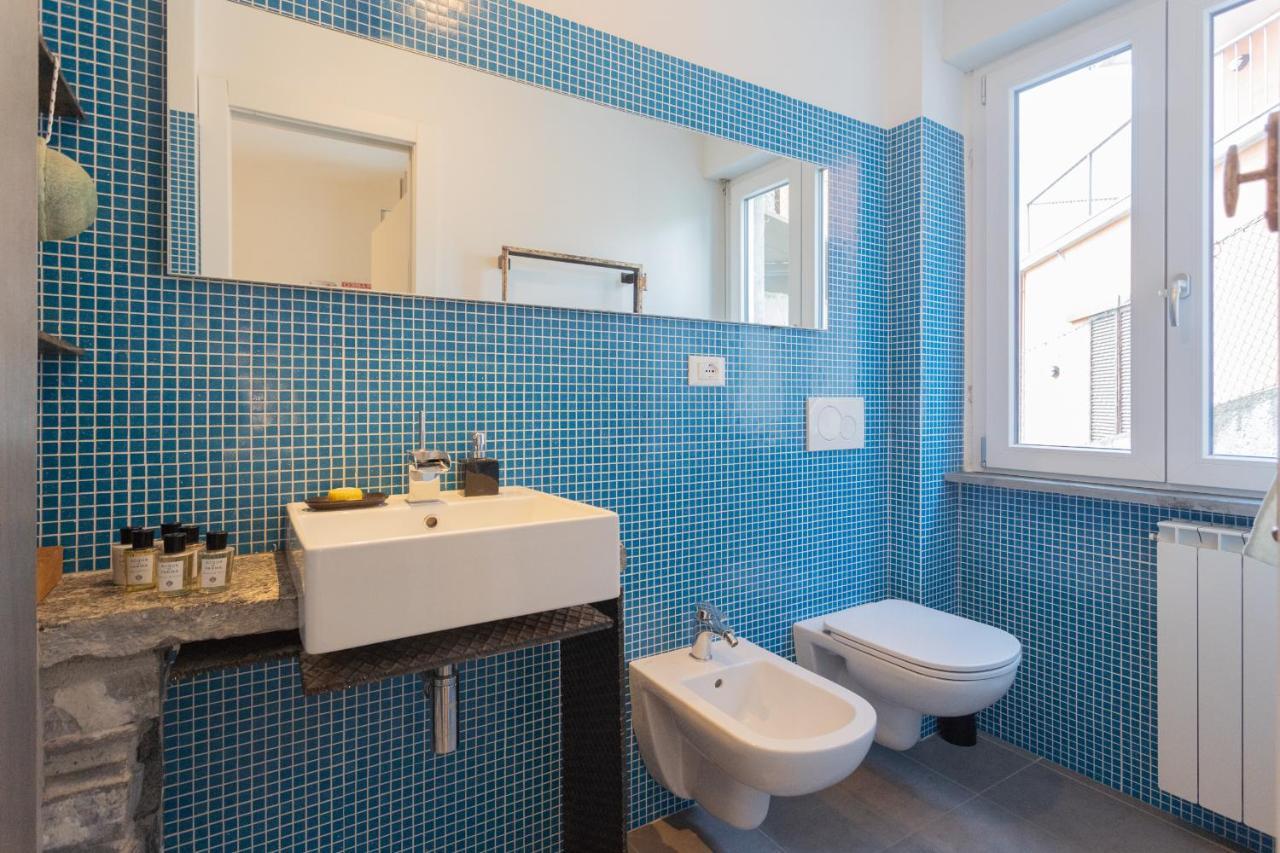 La Casa Dell'Architetto By Rent All Como ブレーヴィオ エクステリア 写真