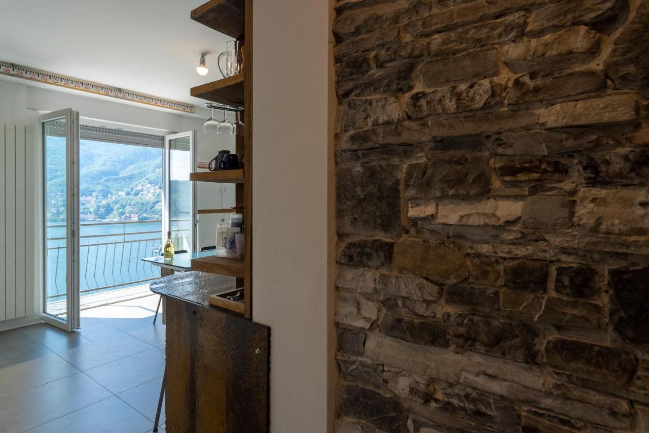 La Casa Dell'Architetto By Rent All Como ブレーヴィオ エクステリア 写真