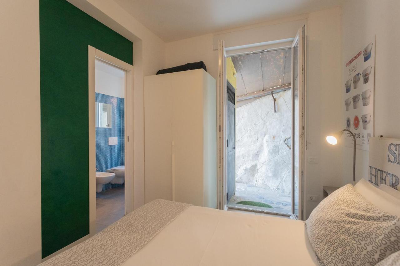 La Casa Dell'Architetto By Rent All Como ブレーヴィオ エクステリア 写真