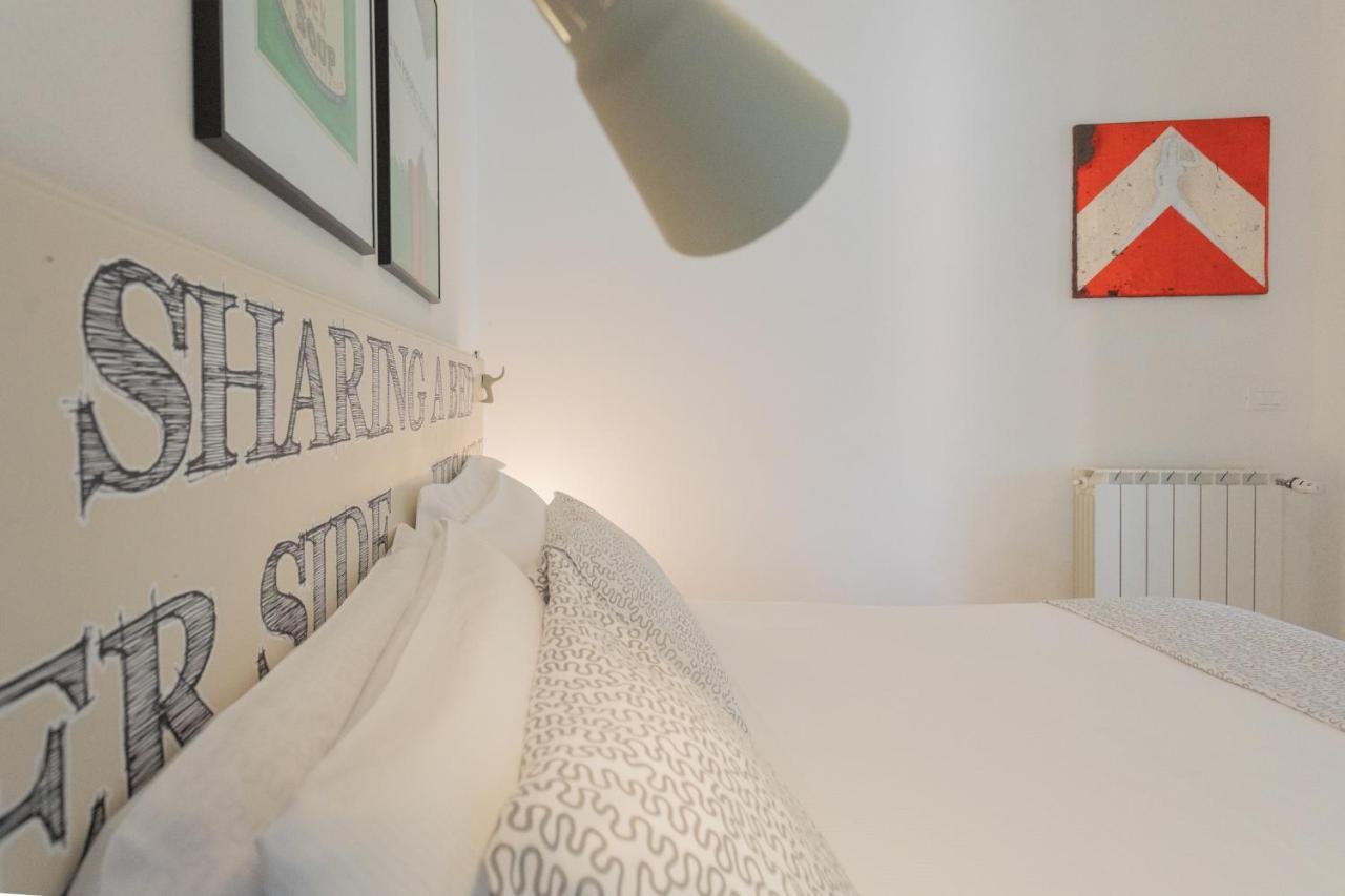 La Casa Dell'Architetto By Rent All Como ブレーヴィオ エクステリア 写真