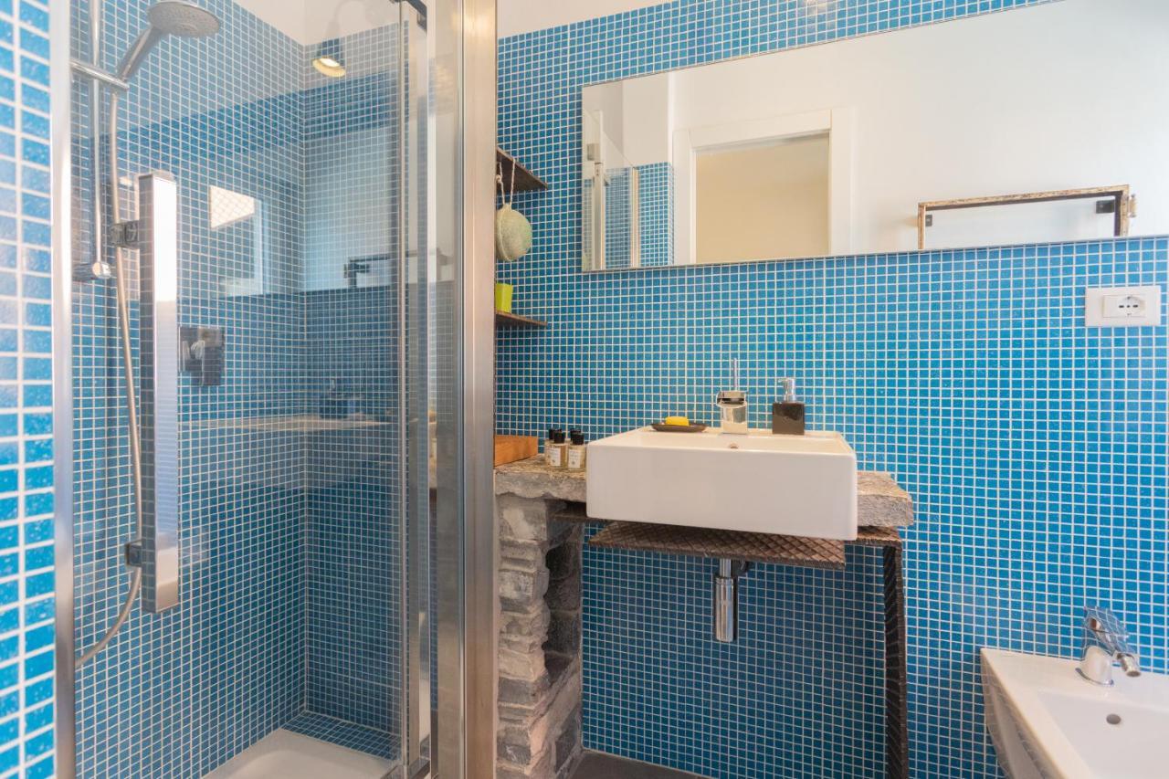 La Casa Dell'Architetto By Rent All Como ブレーヴィオ エクステリア 写真