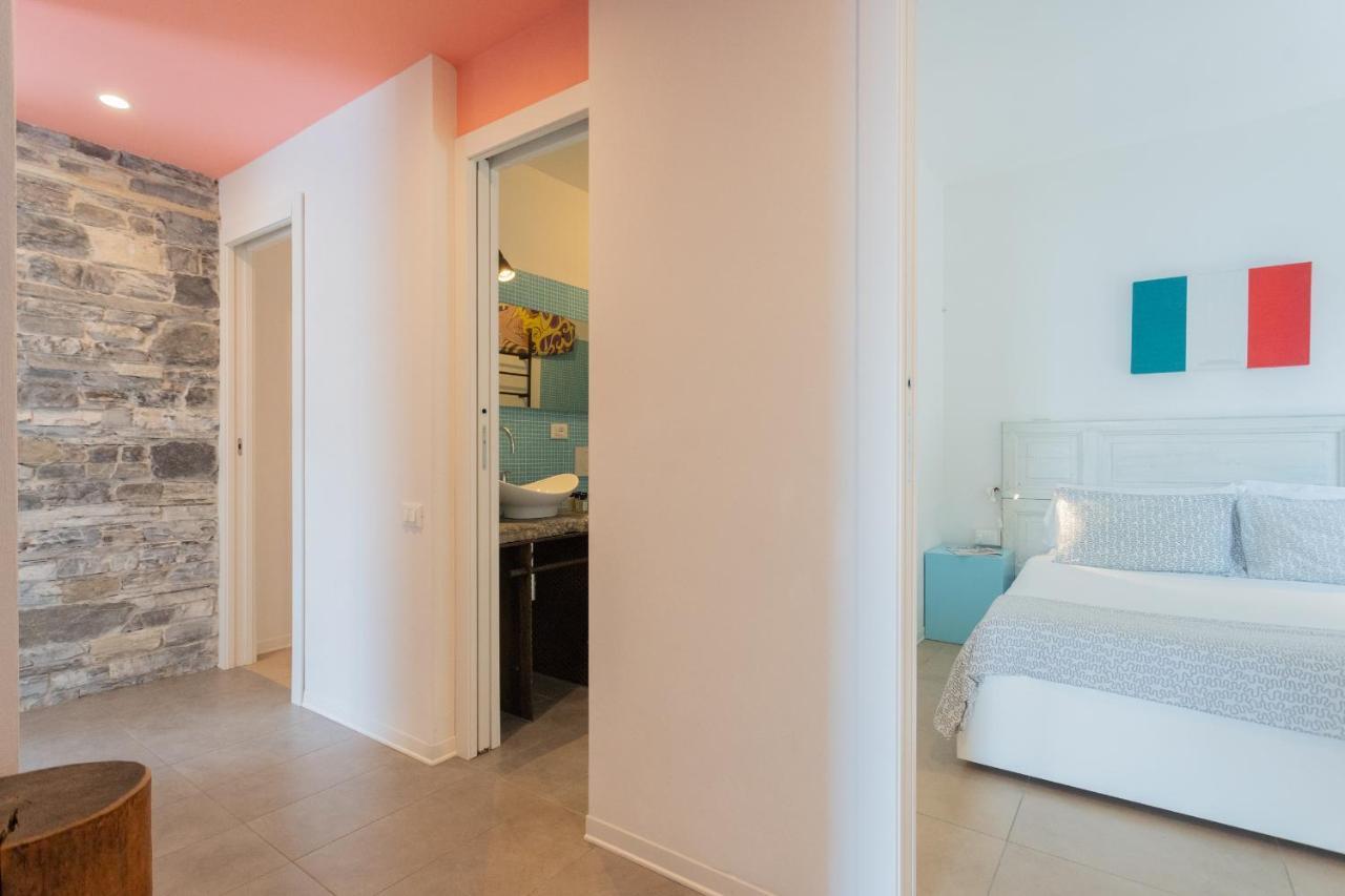 La Casa Dell'Architetto By Rent All Como ブレーヴィオ エクステリア 写真