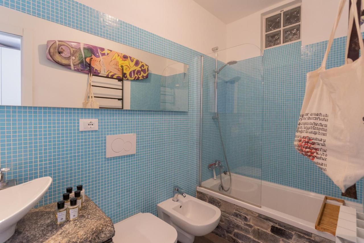 La Casa Dell'Architetto By Rent All Como ブレーヴィオ エクステリア 写真